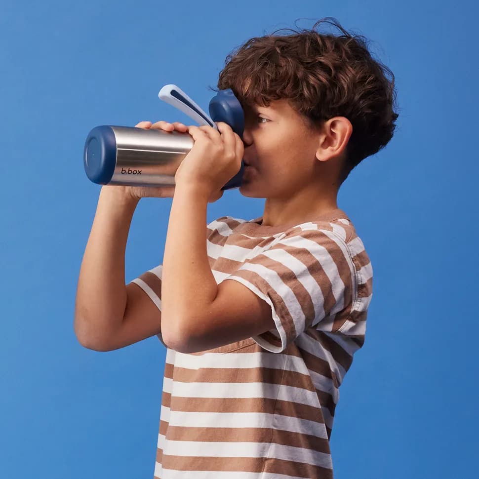 B.Box termoska na pití Sport 500 ml - náhled 5