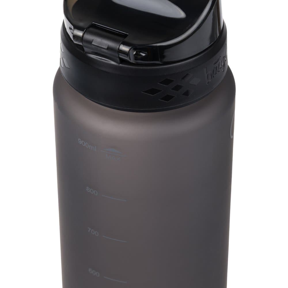 BAAGL Tritanová láhev na pití Darkness, 1000 ml - náhled 3