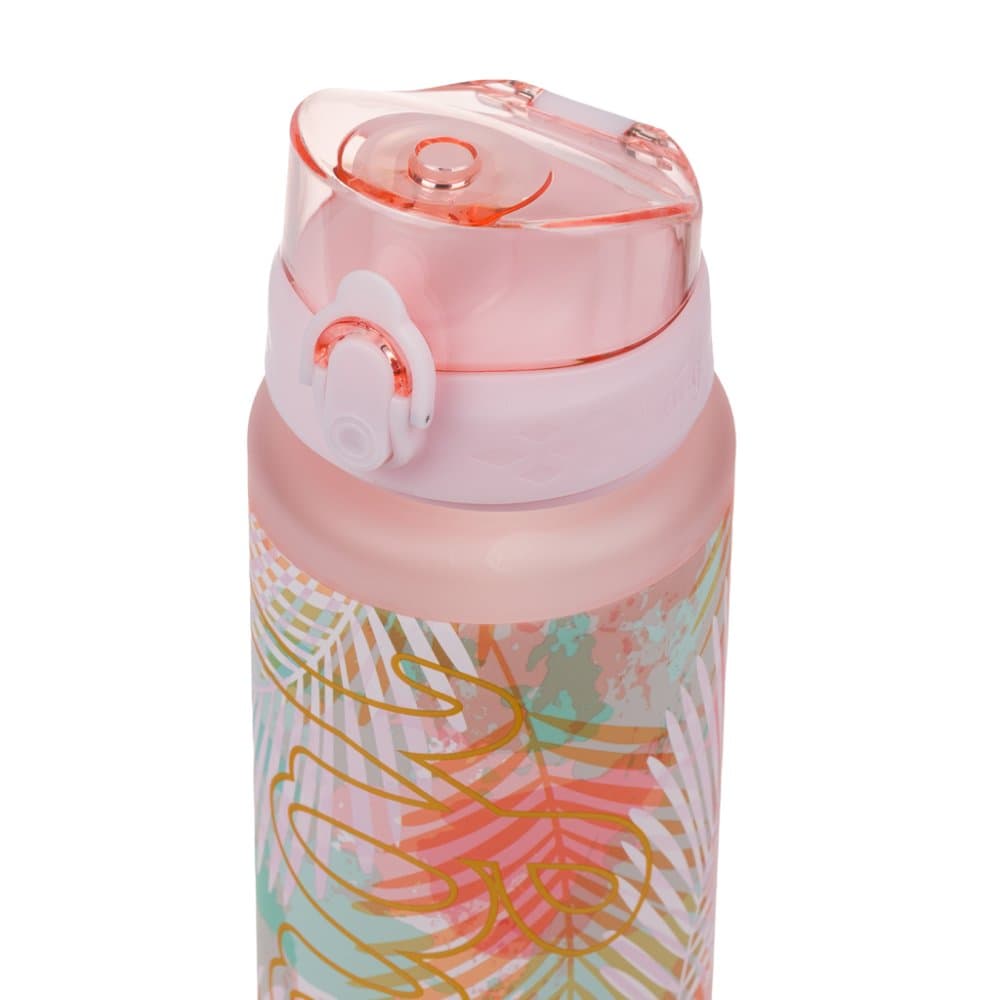 BAAGL Tritanová láhev na pití Sunset, 1000 ml - náhled 4