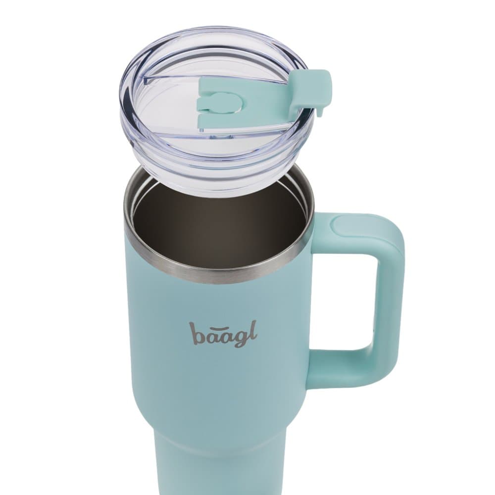 BAAGL B-Cup Mint - náhled 4