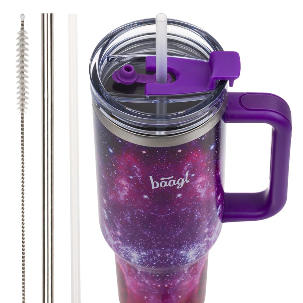 BAAGL B-Cup Galaxy - náhled 5