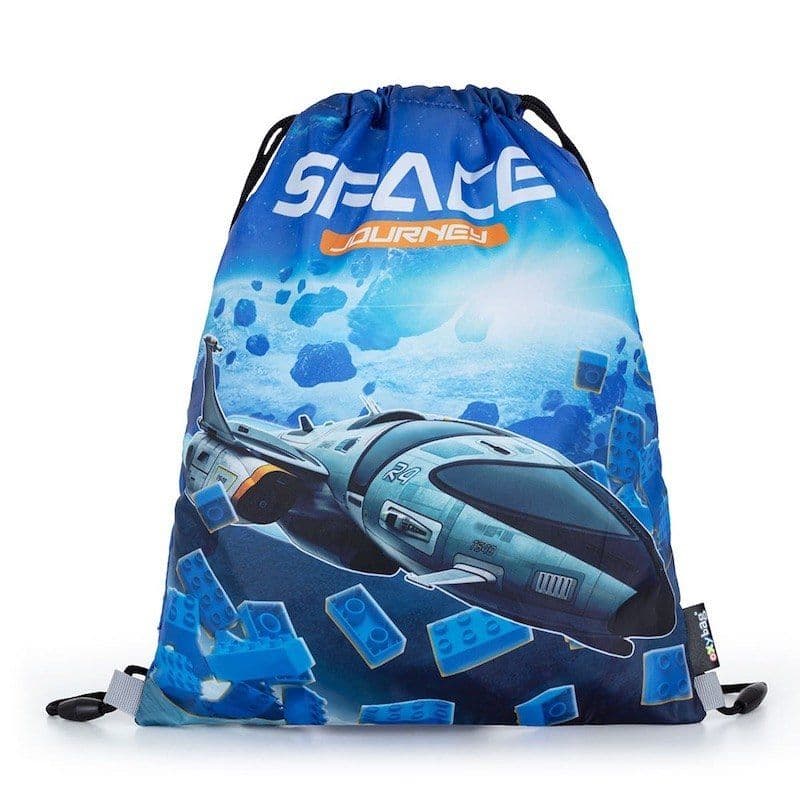 Oxybag Sáček na cvičky Space