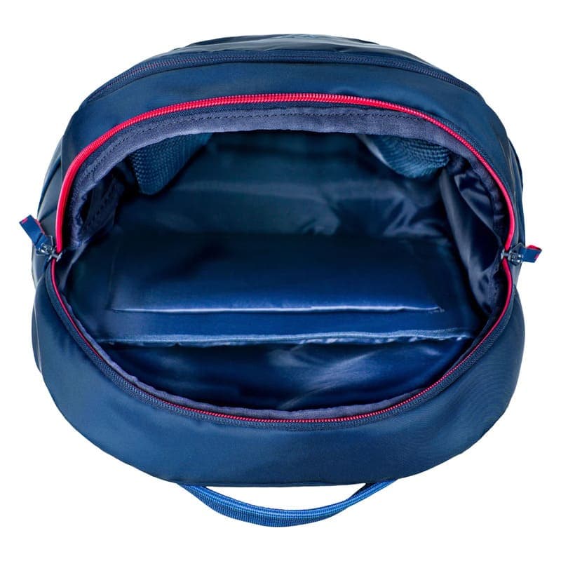 BAAGL Školní batoh Eggy Big Navy - náhled 4