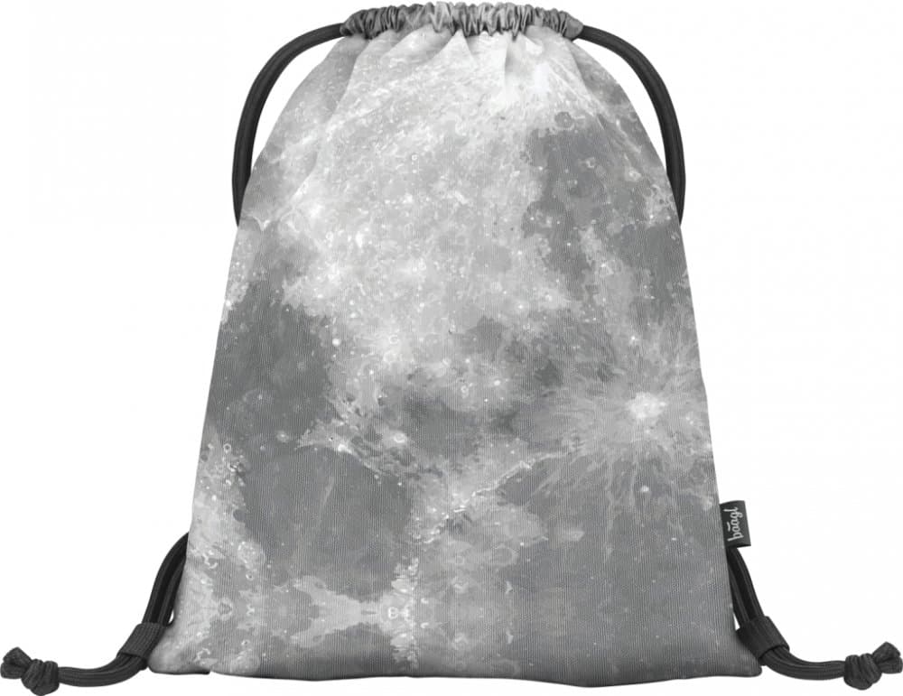 BAAGL Sáček NASA Grey - náhled 2