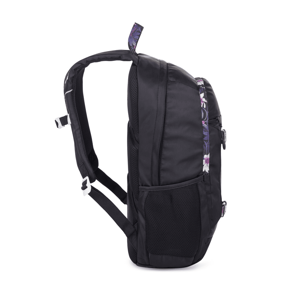 Oxybag Studentský batoh OXY Zero Flowers - náhled 2