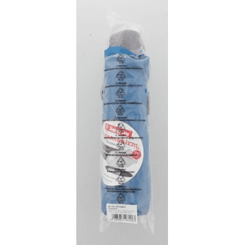 Dětský skládací deštník s magickým efektem, Blue - náhled 5