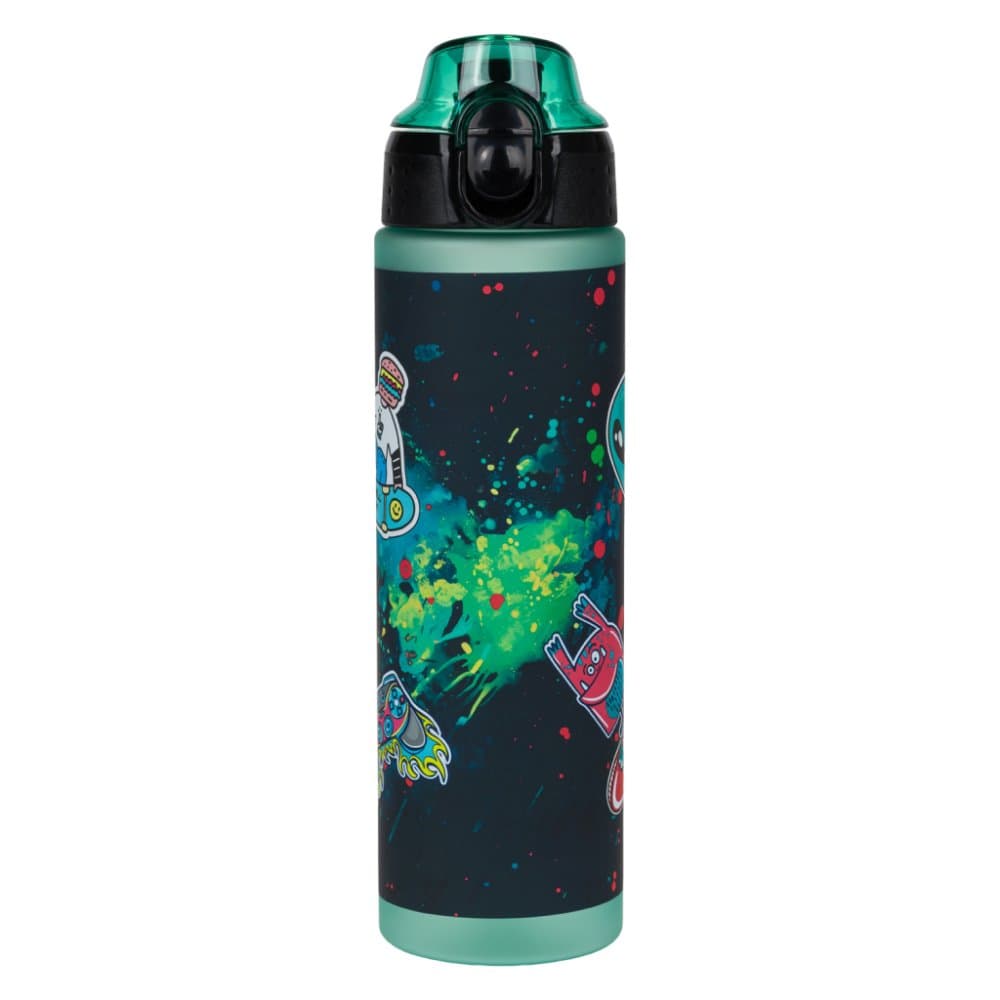 BAAGL Tritanová láhev na pití Chill, 700 ml - náhled 2