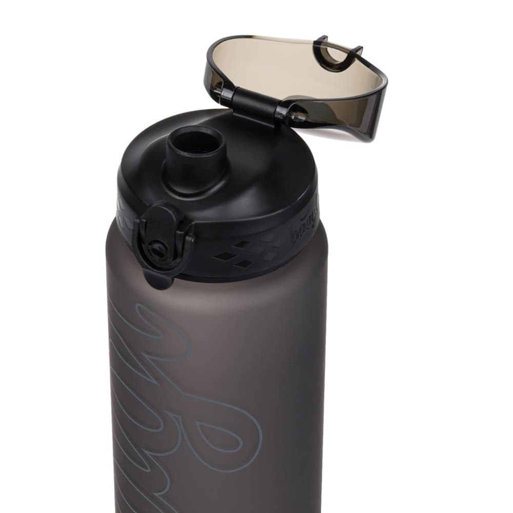 BAAGL Tritanová láhev na pití Darkness, 1000 ml - náhled 5