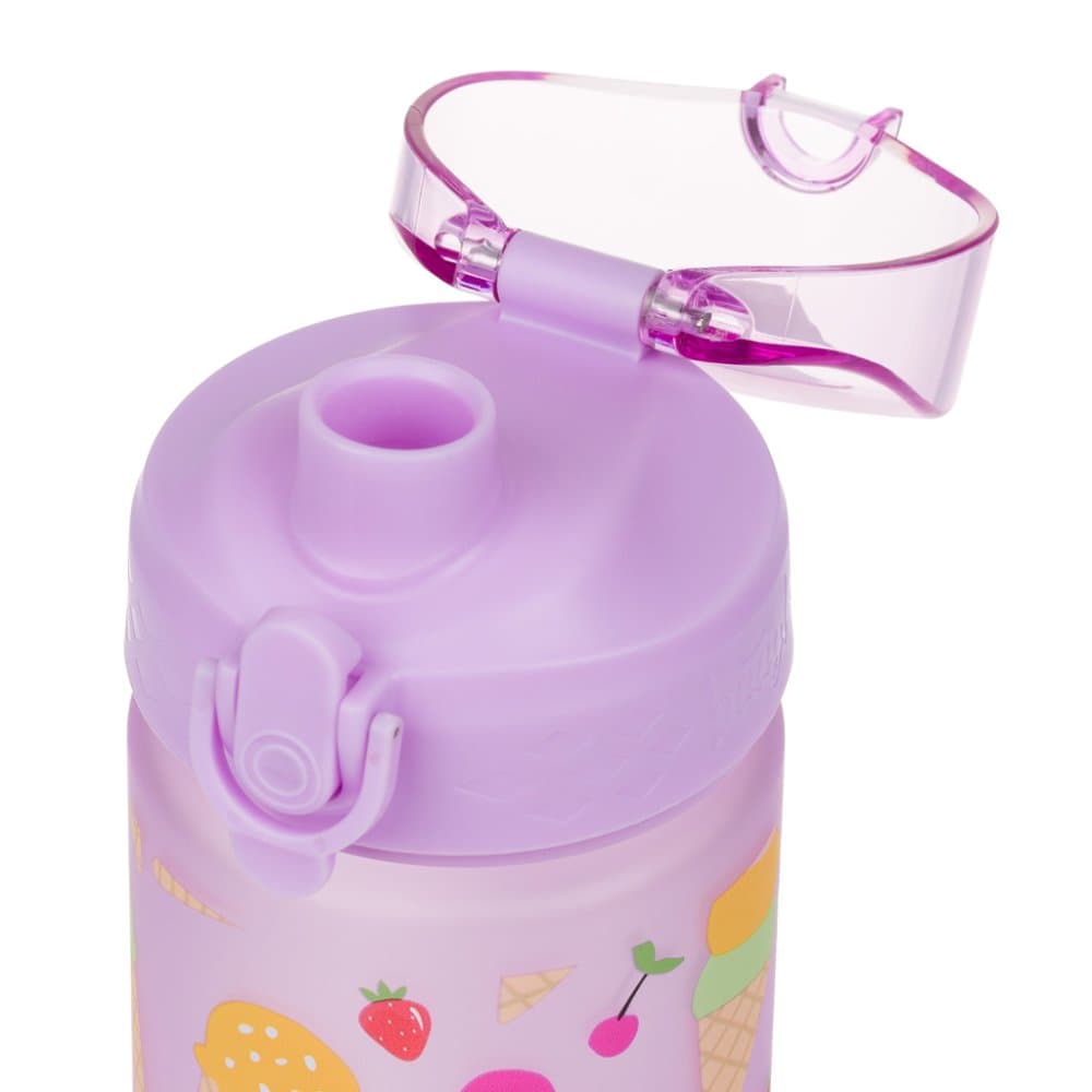 BAAGL Tritanová láhev na pití Lavender, 500 ml - náhled 5