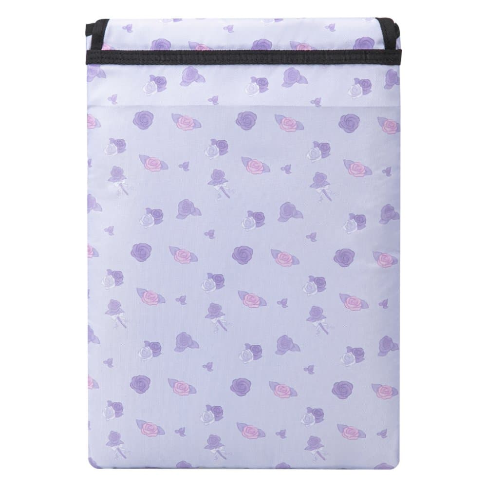 BAAGL Obal na notebook Kuromi Sweet One GRS - náhled 3