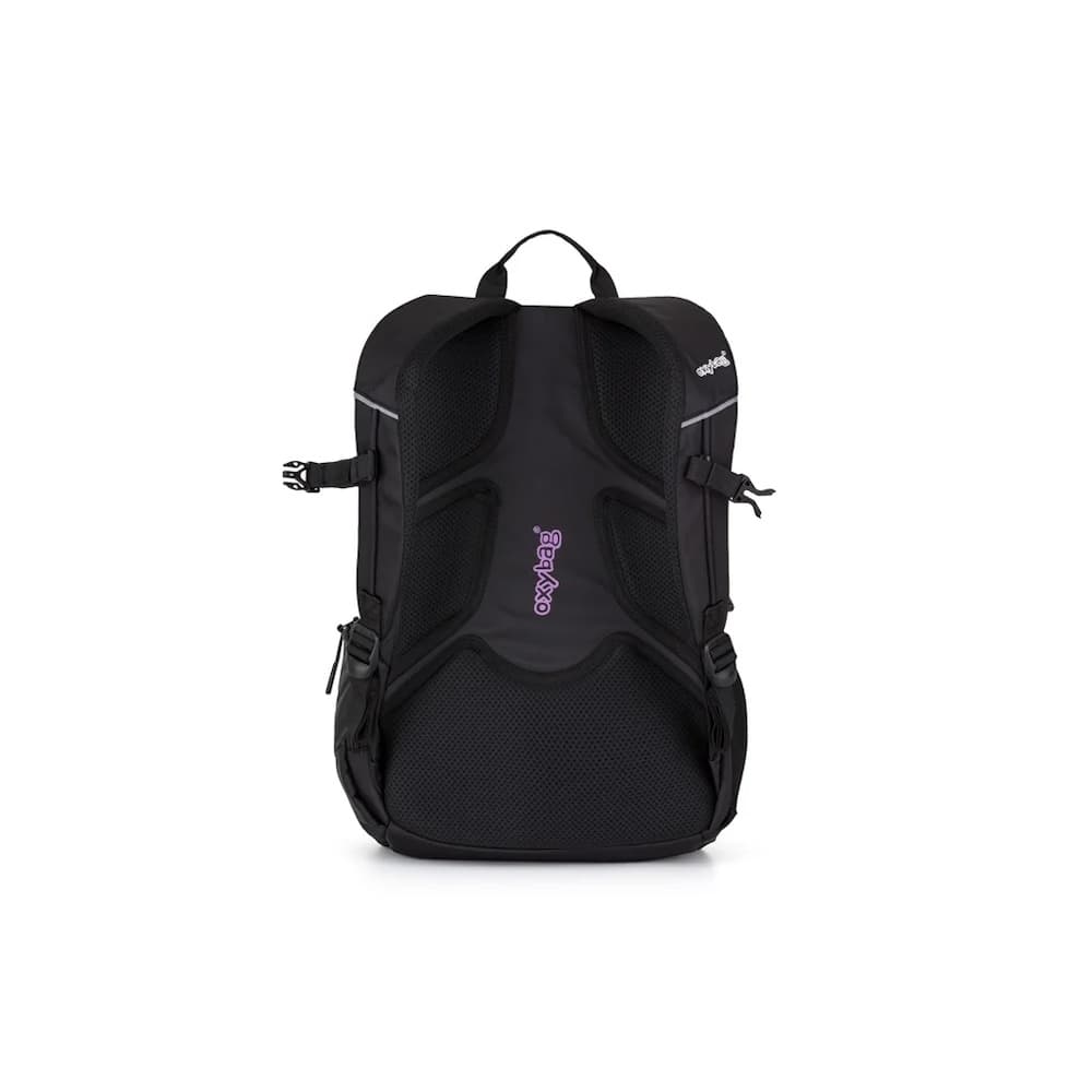 Oxybag Studentský batoh OXY Zero Moon - náhled 2