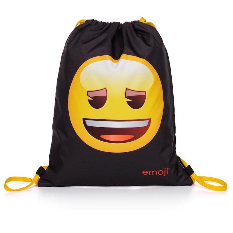 Oxybag sportovní vak na záda Emoji