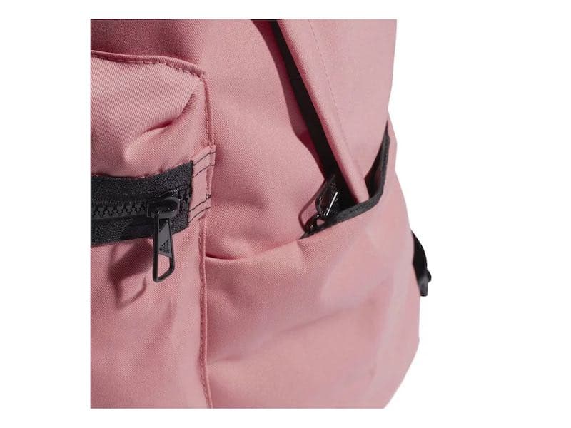 Adidas Batoh Clas BP Fabric růžový - náhled 3