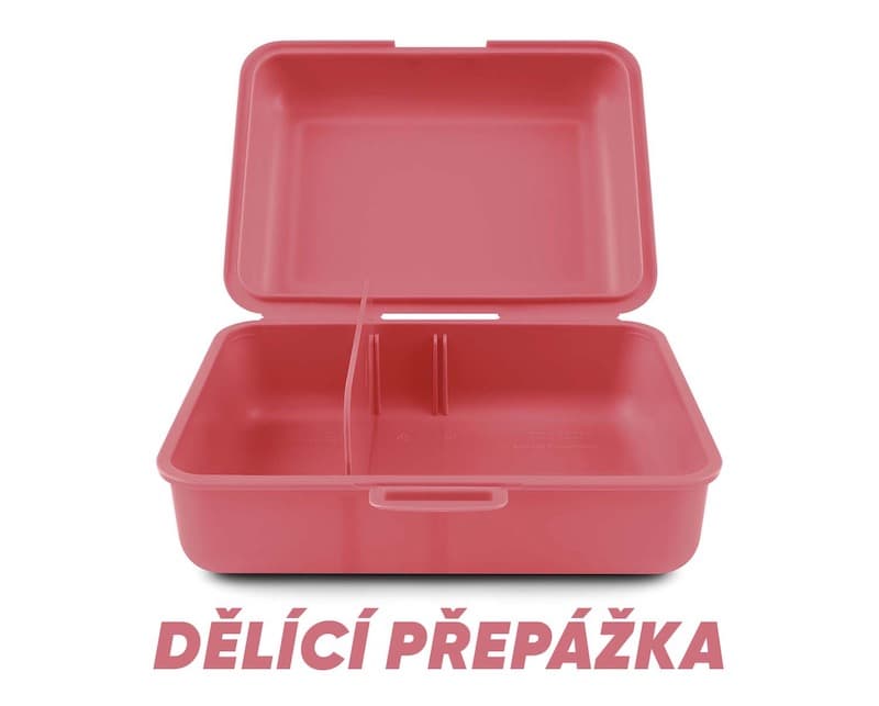 Box na svačinu Baagl Sova - náhled 4