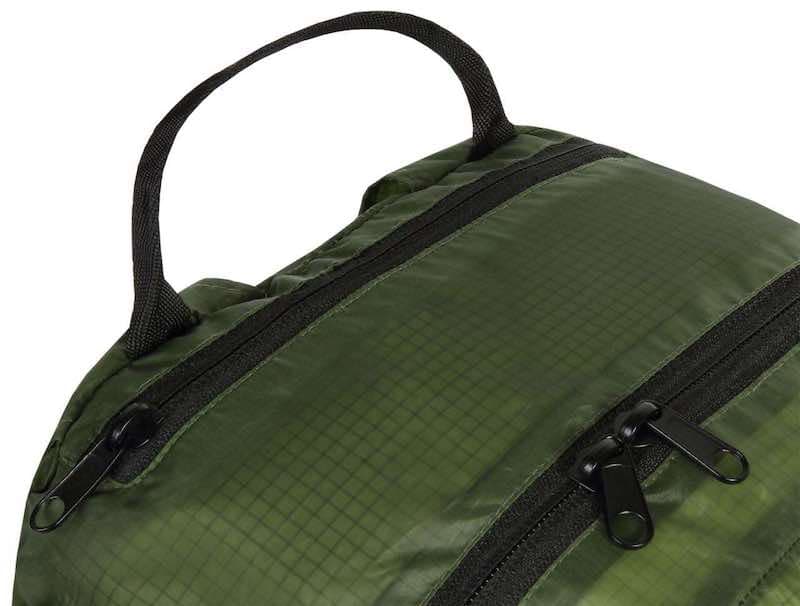 Boll Batoh Ultralight Travelpack červený - náhled 3