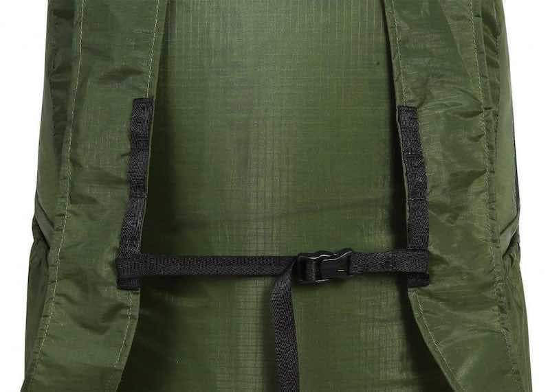 Boll Batoh Ultralight Travelpack červený - náhled 5