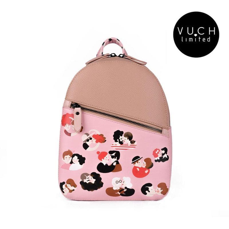 VUCH Dámský batoh Lovers backpack