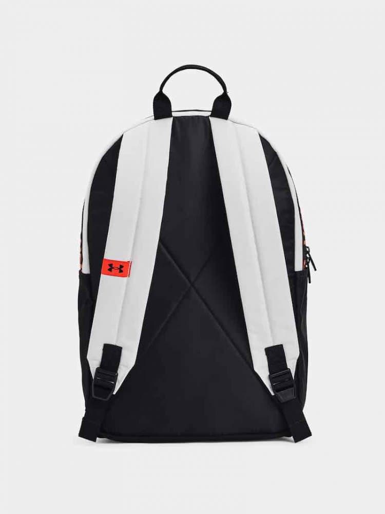 Batoh Under Armour Loudon BP bílý - náhled 2
