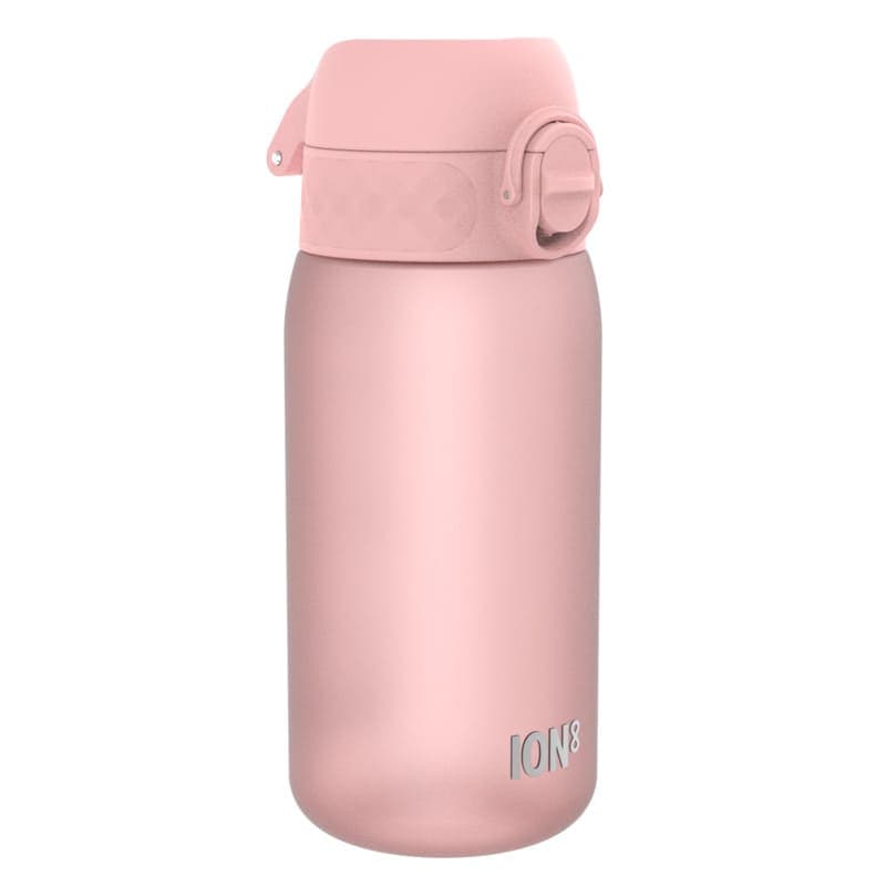 Láhev na pití ion8 Leak Proof Rose Quartz 350 ml - náhled 1