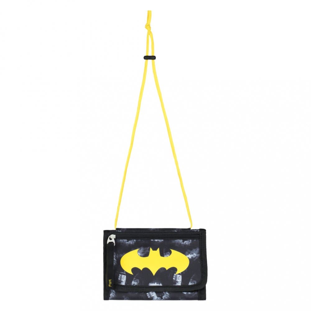 BAAGL Peněženka na krk Batman Dark City - náhled 1