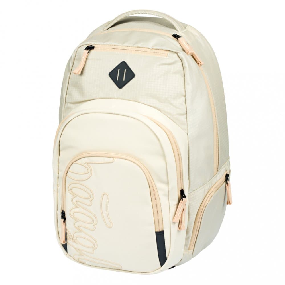 BAAGL Batoh Coolmate Beige - náhled 2
