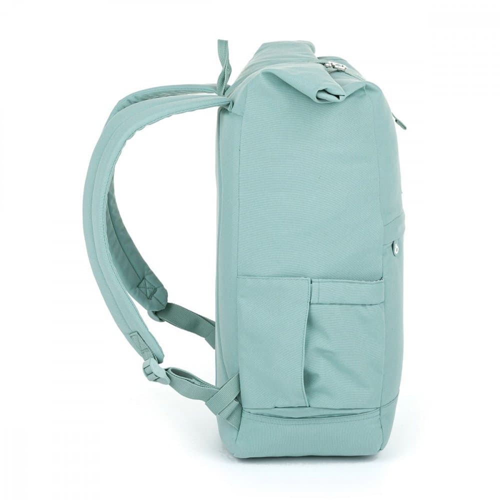 Lehký rolltop batoh do města Topgal EZRA 24044 - náhled 2