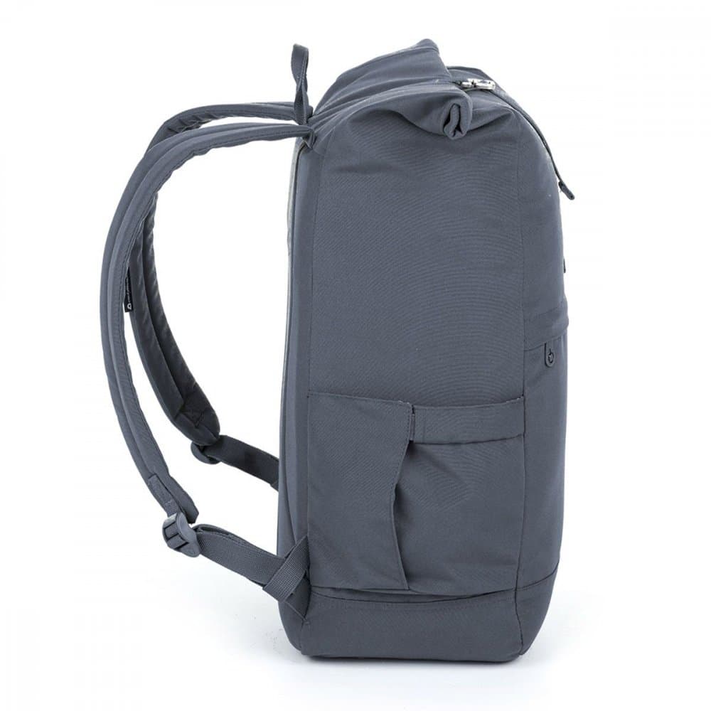 Lehký rolltop batoh do města Topgal EZRA 24046 - náhled 3