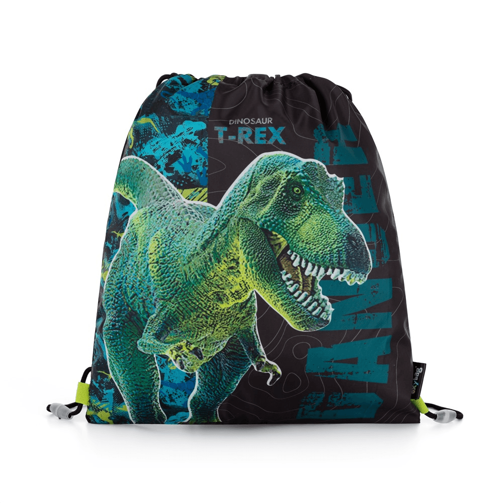 Oxybag Školní set 3ks Premium Dinosaurus - náhled 2