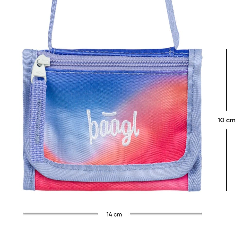 BAAGL Peněženka na krk Hippie - náhled 5