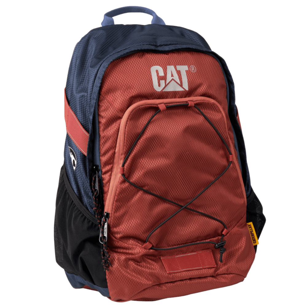 Batoh CAT Urban Mountaineer Matterhorn orion modrý/jantarový