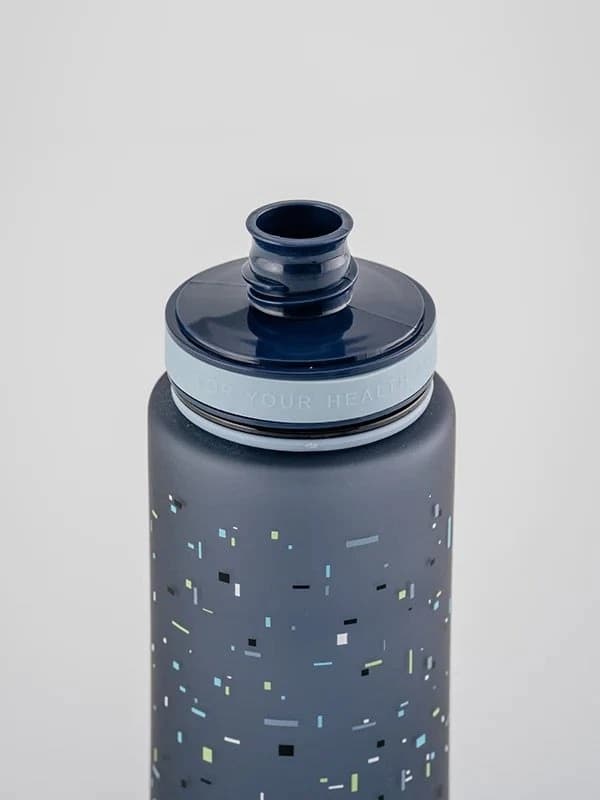 Láhev na pití Equa Pixel 600 ml - náhled 3