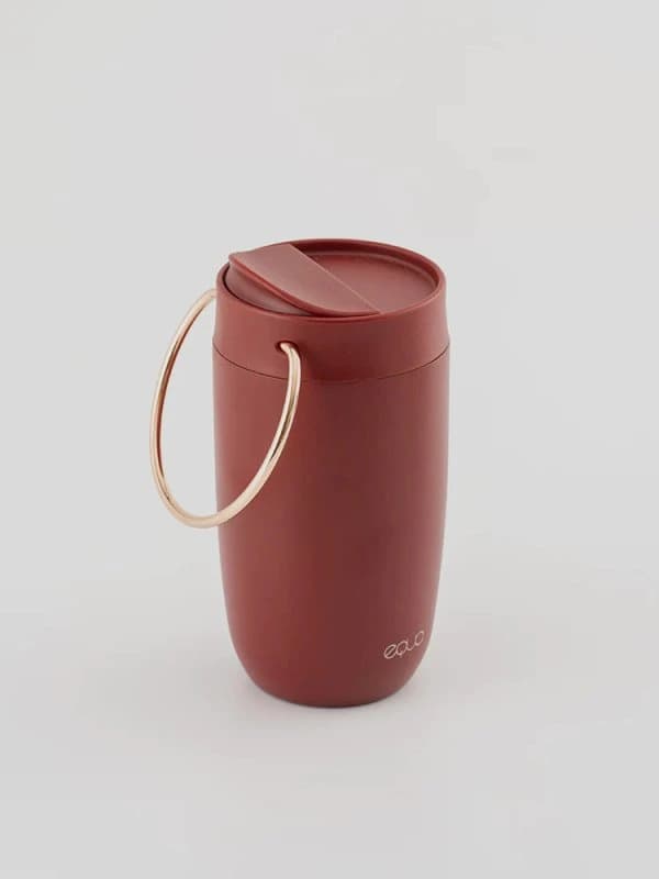 Termohrnek Equa Pure Cup Wine Not 300 ml - náhled 2