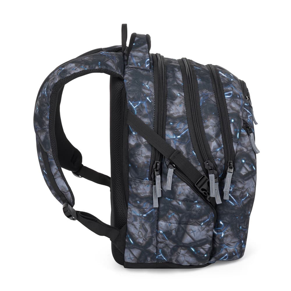 Studentský batoh Bagmaster BAG 24 A - náhled 2