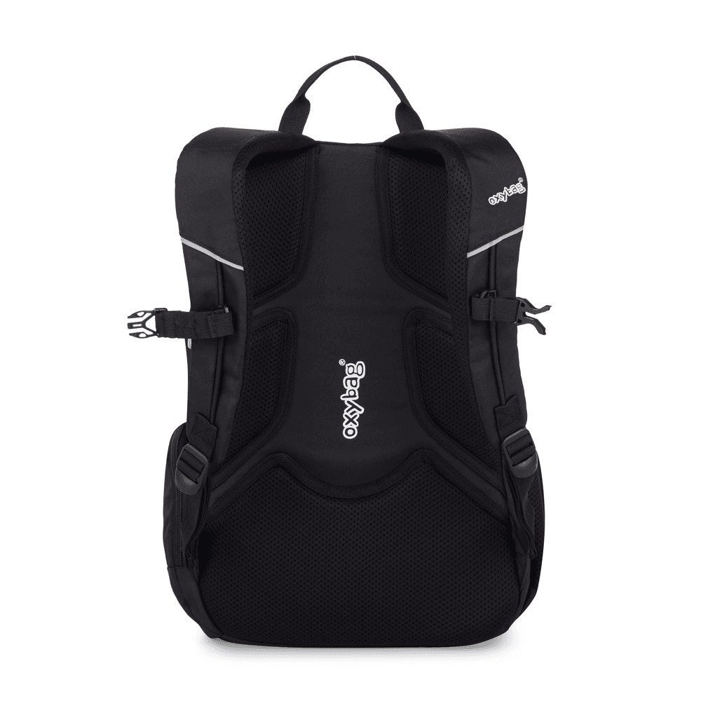 Oxybag Studentský batoh OXY Zero Mood - náhled 4