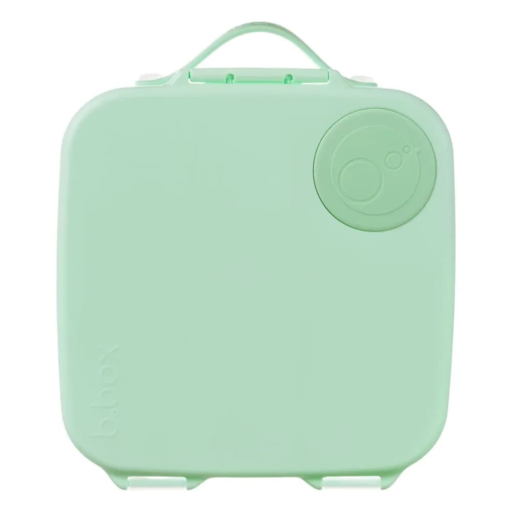 Krabička na svačinu b.box velká – Spearmint