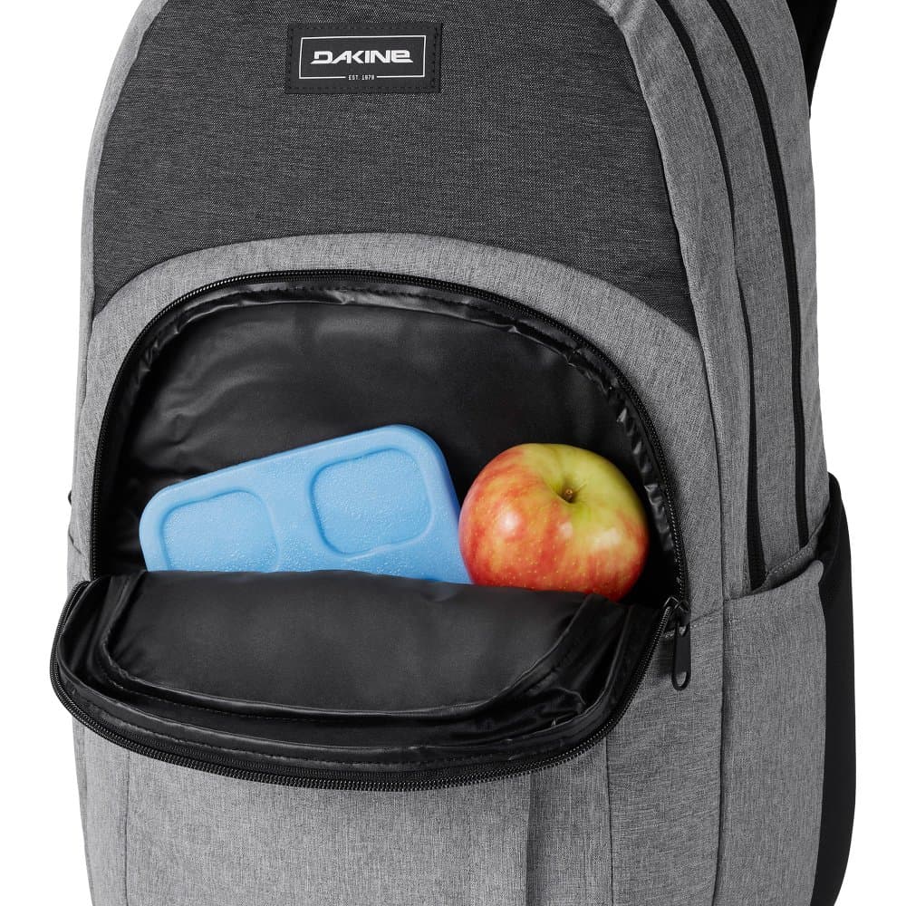 Dakine Campus 33 l dark stargazer - náhled 2