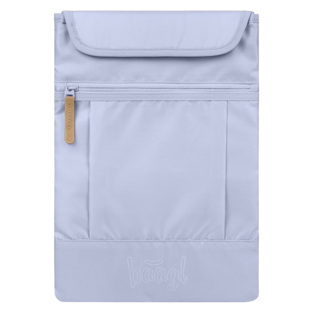 BAAGL Obal na notebook Lilac - náhled 2