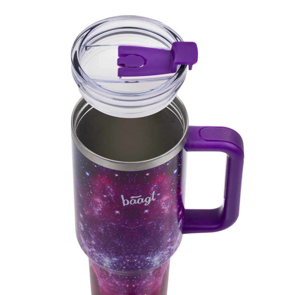 BAAGL B-Cup Galaxy - náhled 4