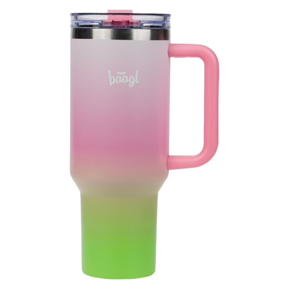 BAAGL B-Cup Strawberry Matcha - náhled 2
