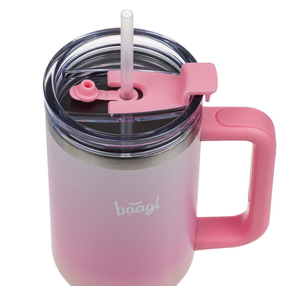 BAAGL B-Cup Strawberry Matcha - náhled 3