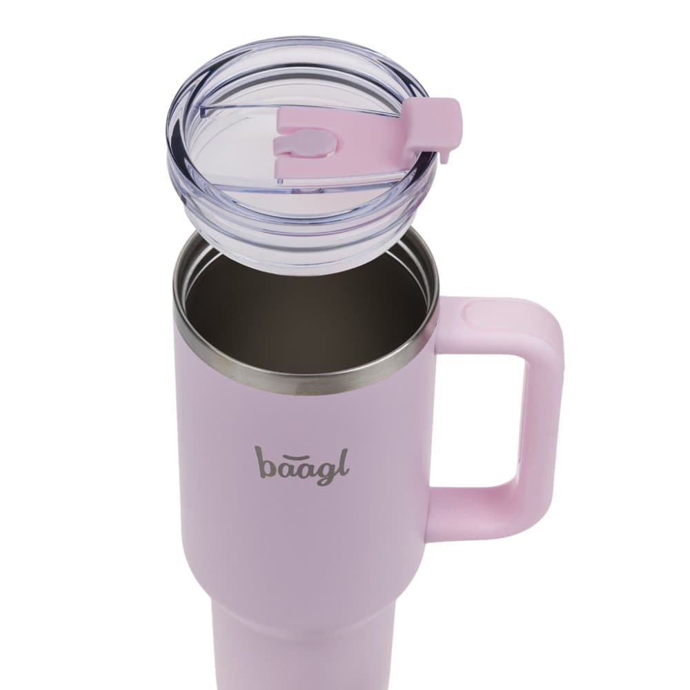 BAAGL B-Cup Pink - náhled 4