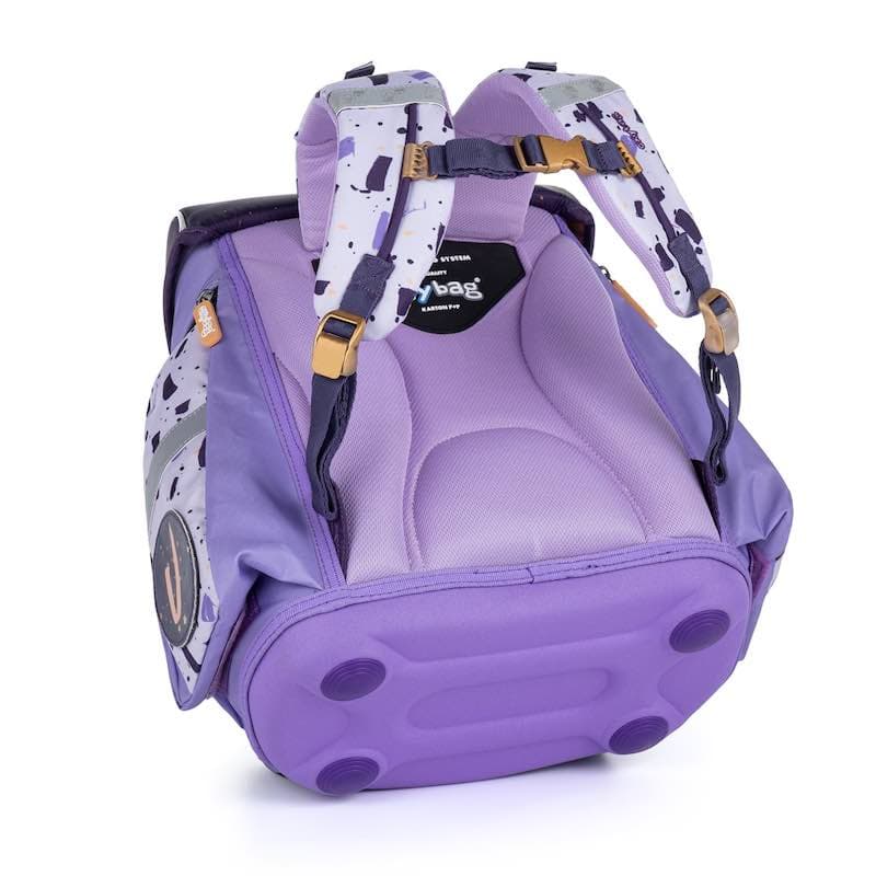 Školní aktovka Oxybag PREMIUM Unicorn-pegas - náhled 4