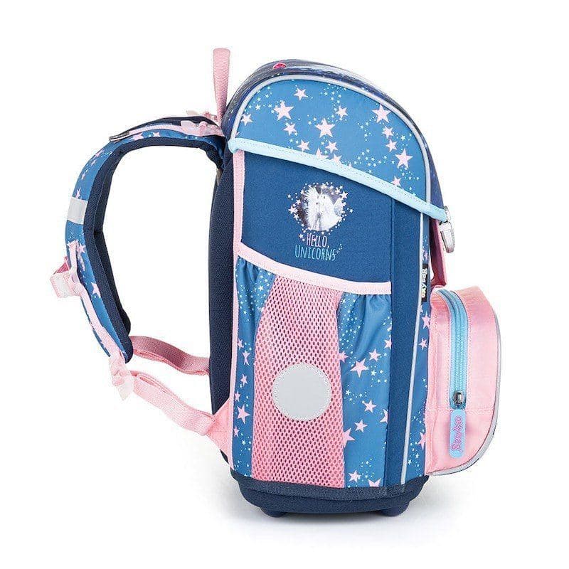 Oxybag Školní aktovka PREMIUM Unicorn 1 - náhled 2