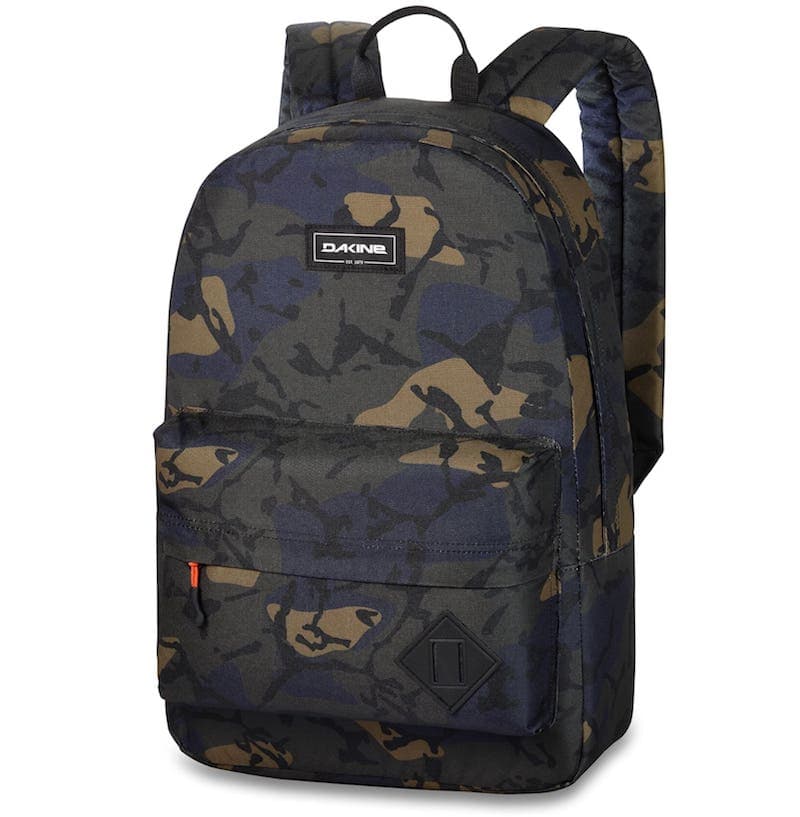 DAKINE batoh 365 PACK 21L CASCADE CAMO