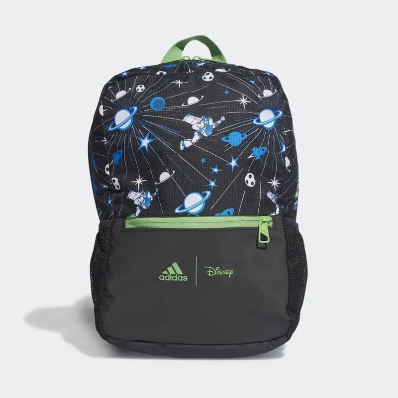 Adidas Batoh Buzz černý