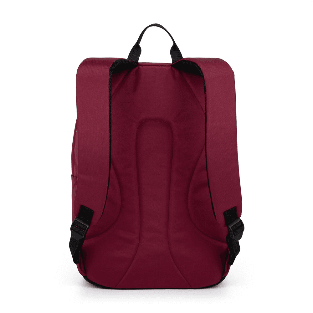 Studentský batoh OXY Runner Wine - náhled 4