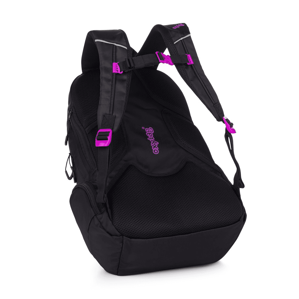 Oxybag Studentský batoh OXY Zero Moon - náhled 3
