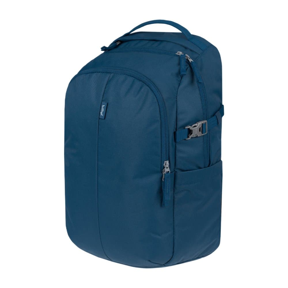 BAAGL Batoh Dash Max Navy GRS - náhled 2