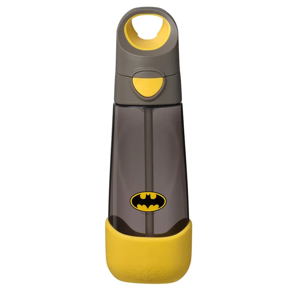 B.Box láhev na pití s brčkem 600 ml