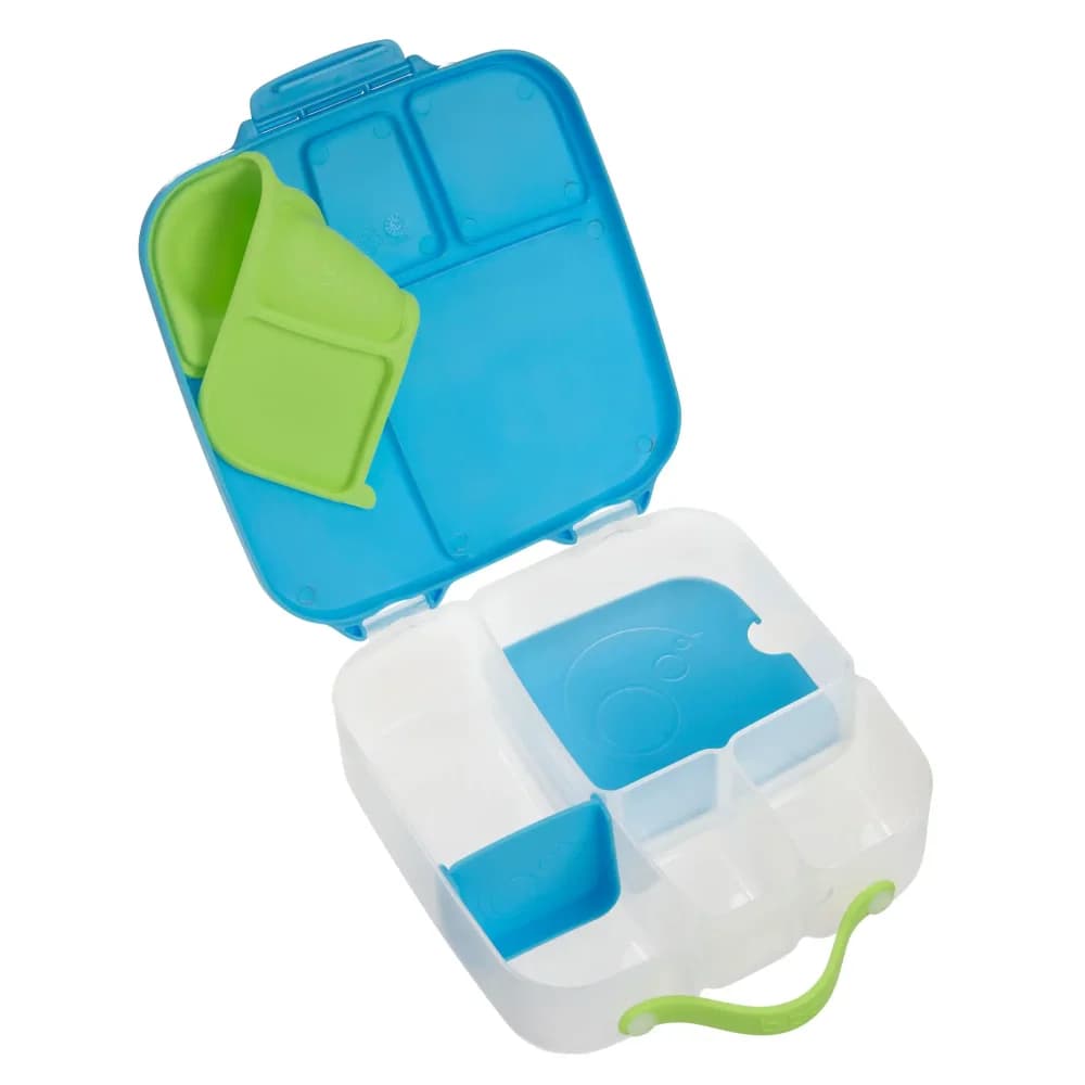 box b.box velká – broskvová - náhled 5